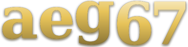 aeg67 logo